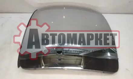 Стекло зеркала малого прав/лев VOLVO FH4 82356824