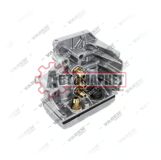 Клапан электромагнитный ретардера Scania P/G/R/T/S-Series