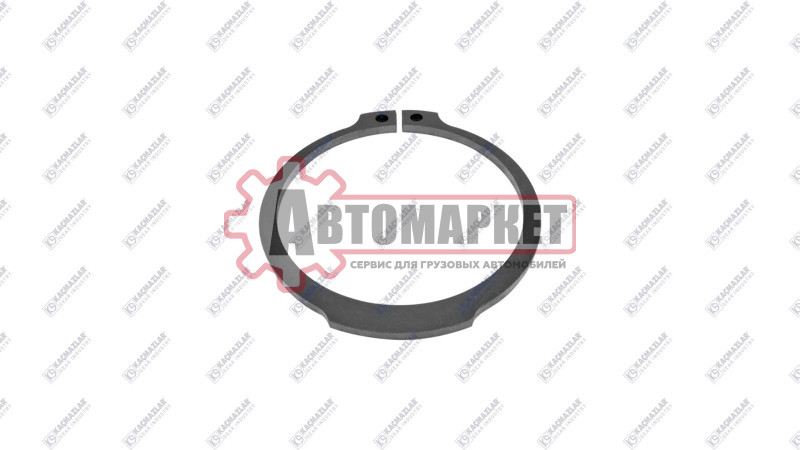 Кольцо КПП стопорное 3,15mm