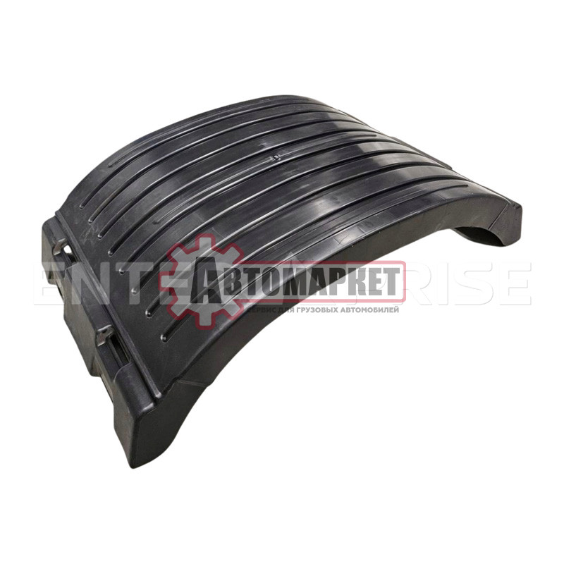 Крыло FOTON Auman 4189 заднее (средняя часть)