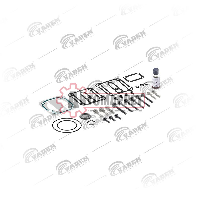 РМК компрессора KNORR