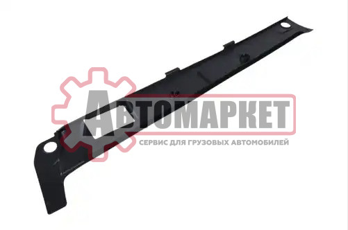 Панель стойки двери Scania