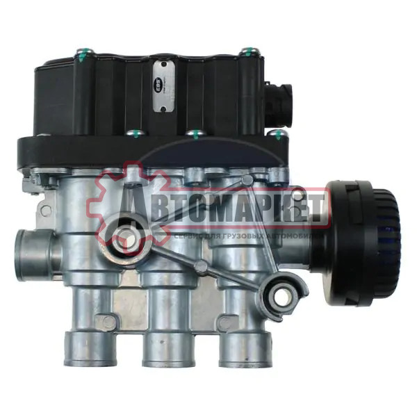 Магнитный клапан ECAS Байонет(DIN)\MB Actros