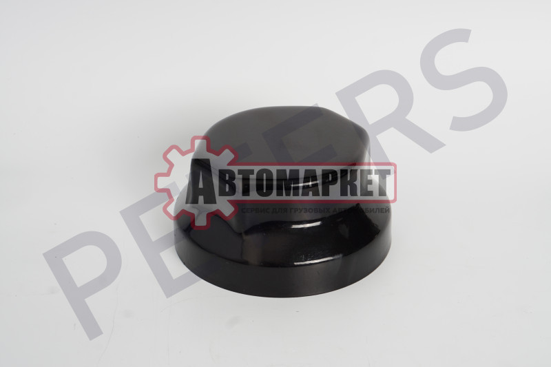 Крышка ступицы [M135x2; H=48 ; SW110 ECO PLUS 3]