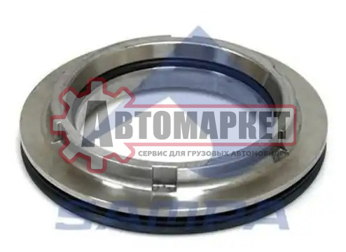 Кольцо упорное (стопорное) под сальники 6,5-9t ECO (в сборе)