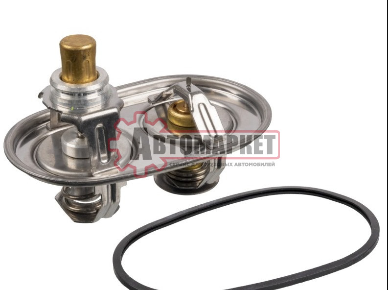 Термостат Scania DC16 6-Series