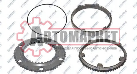 Кольцо КПП GR875/GRS895/GRS905R Scaina 4/P/R/T серия