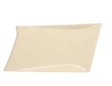 Крышка решетки радиатора левая Scania 6-ser R S 2016-