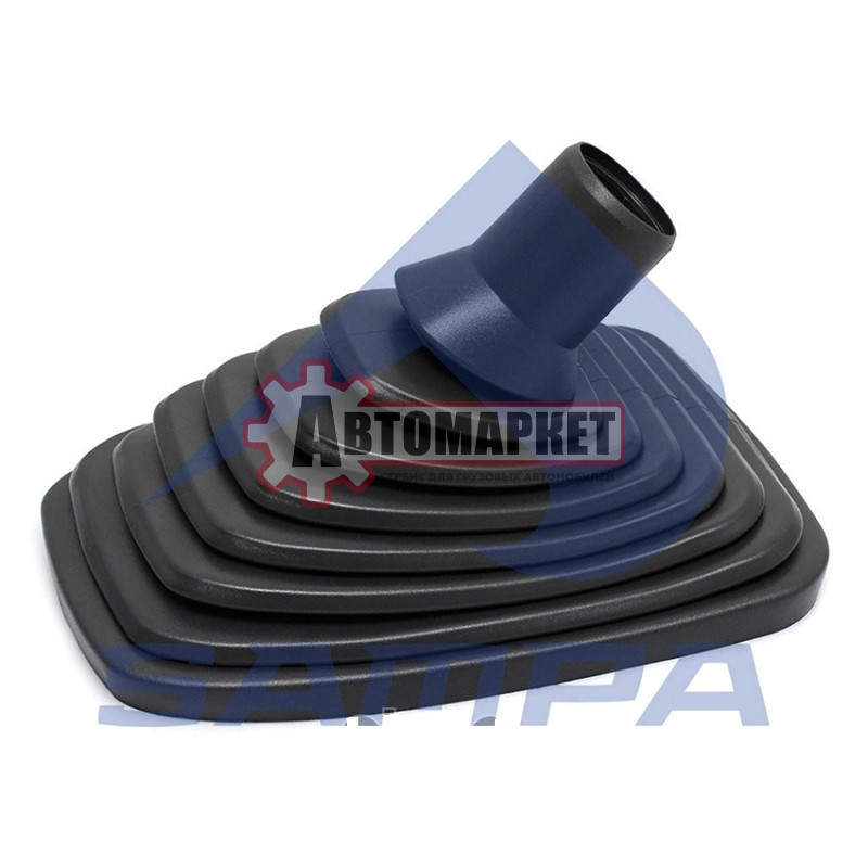 Пыльник рычага КПП MAN TGA