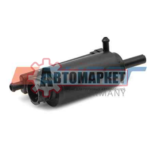 Насос стеклоомывателя Neoplan/MAN/MB/Scania