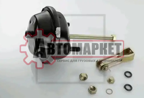 Торм камера T24 (с вилкой) \Omn MB. DAF