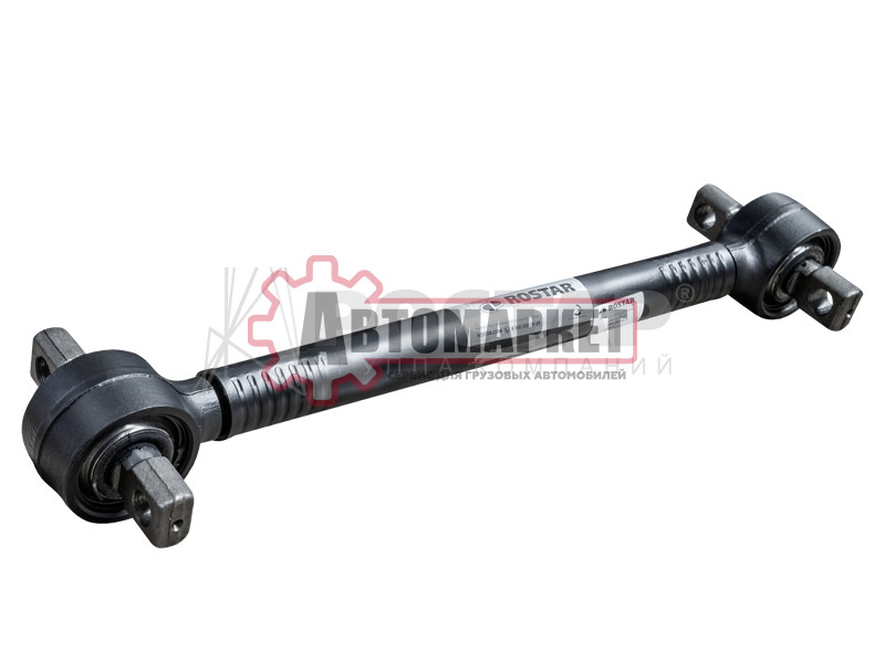 Тяга реактивная продольная L=605 DAF CF85/XF95 97-->