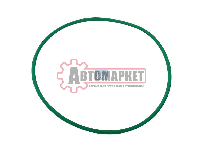 Круглое уплотнение 108X3N-FPM1-70-GN-GLE