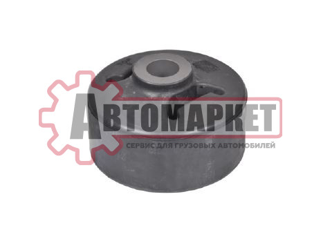 Сайлентблок рессоры (мр) 31.5x155x114 \SAF