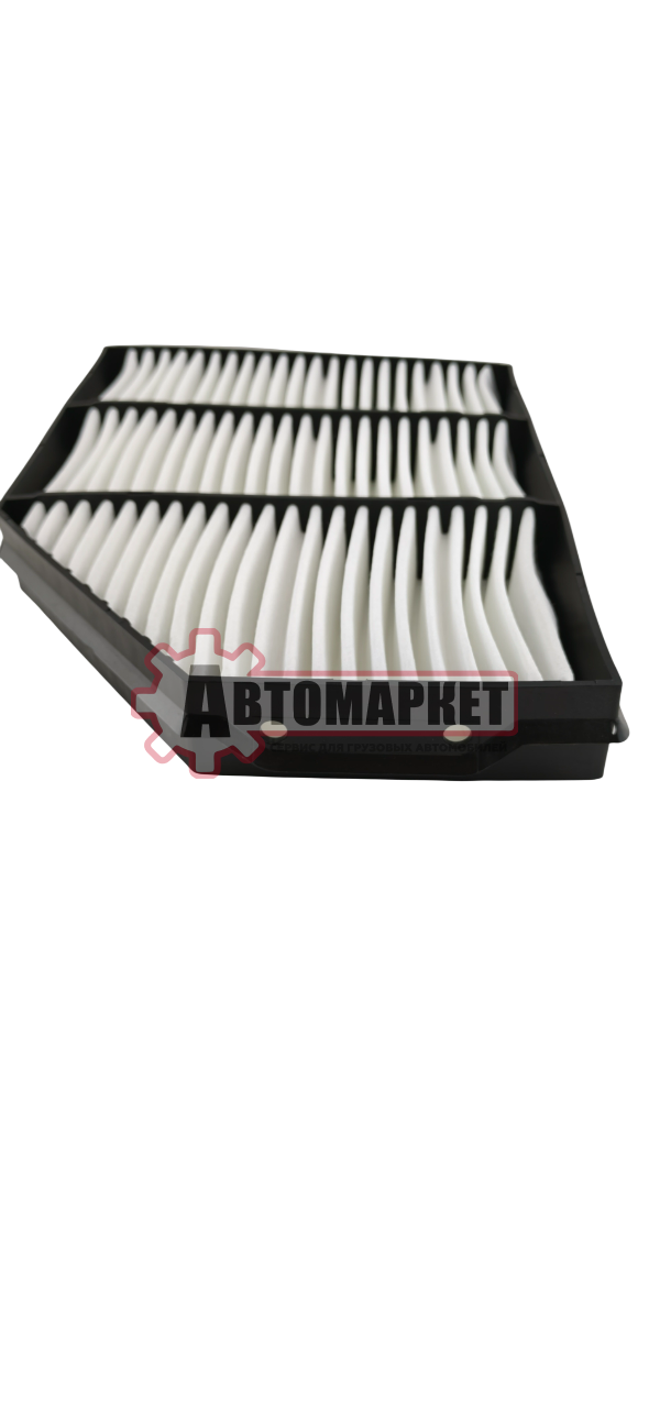 Фильтр салонный c отверстиями MB Actros MP5, КМZ K5, MB Actros