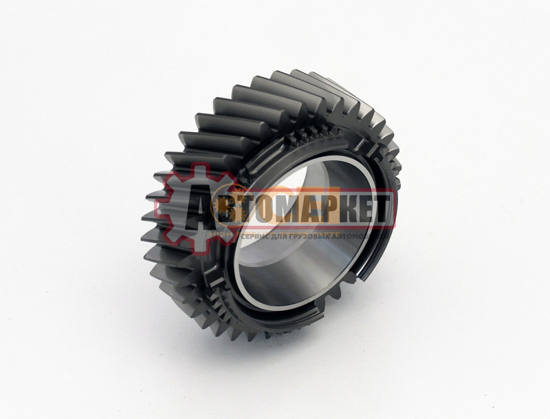 Шестерня КПП z=36 \ MB G240-16/G260-16