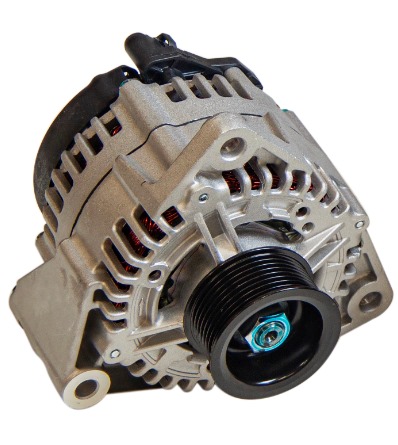 Генератор Sitrak C5H C7H и Howo T5G