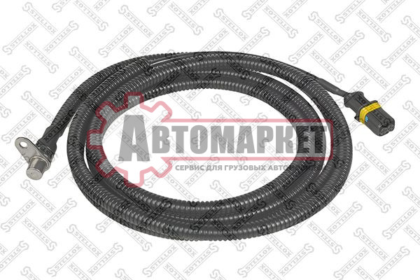 Датчик EBS L=2160mm правый (Wabco:441 032 284 0) MAN TGM,TGA/TGS/TGX,Bus Lions C