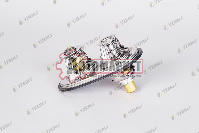 Термостат DC16 Scania 6 серия