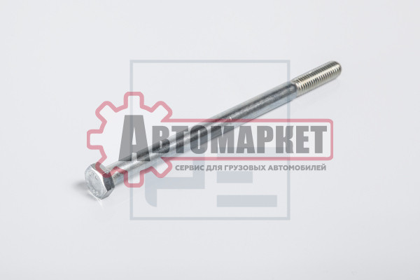 Болт крепления подушки M12*190 SCHMITZ.