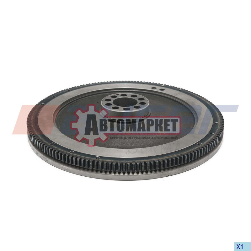 Маховик OM441/442 Euro2; z=160; d=430мм