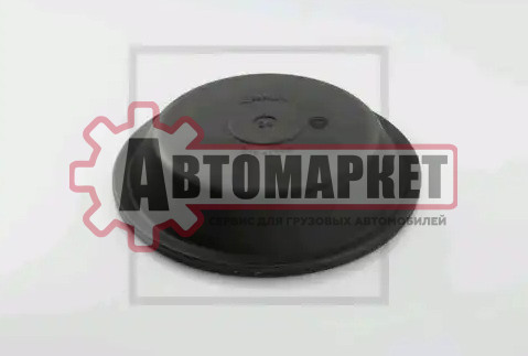 Мембрана мелкая 20 h=33 D=168 \Omn MB/Iveco/Scania/DAF/RVI/Neoplan/Volvo