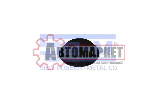 Мембрана мелкая 20 h=33 D=168 \Omn MB/Iveco/Scania/DAF/RVI/Neoplan/Volvo