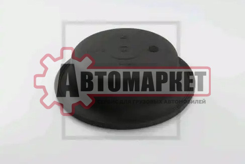 Мембрана тормозной камеры глубокая 30