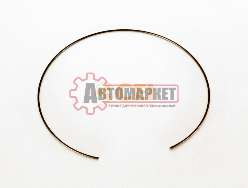 Стопор шестерни коронной делителя КПП \MB G210/211/231/240/260