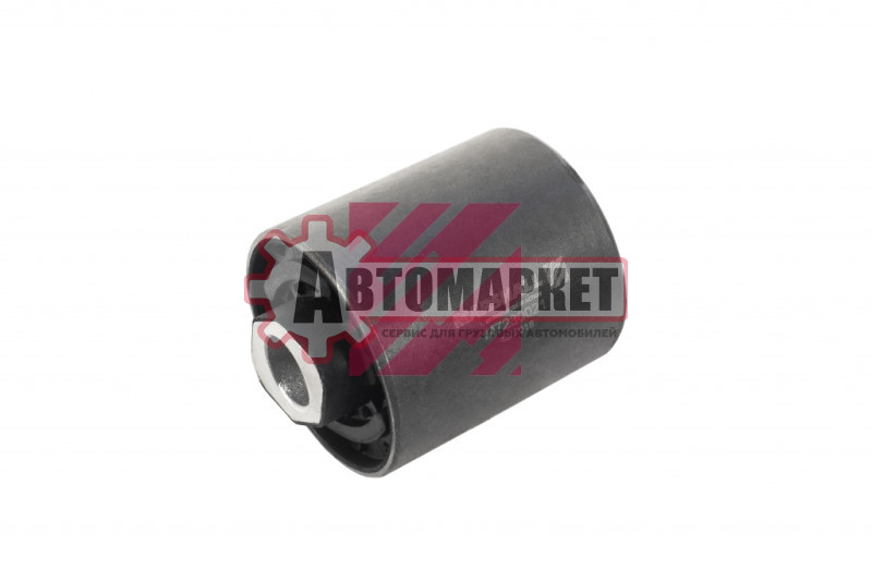 Сайлентблок кабины (рмп)не литой 16.5x60x63.5/80 \Scania 94/114/124/144