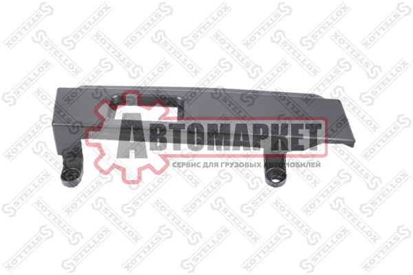 Накладка стенки подножки правая центральная\ Scania P94/114/124 R114/124/144