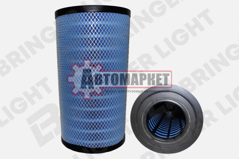 Фильтр воздушный \DAF XF95/105