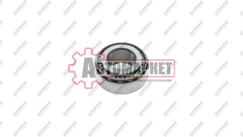 Подшипник ступицы 35*72*28 Iveco/MB/RVI/Volvo/Scania/SAF