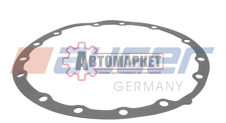Прокладка редуктора заднего моста SCANIA