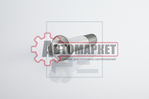 Болт крепления суппорта M16x1.5x59