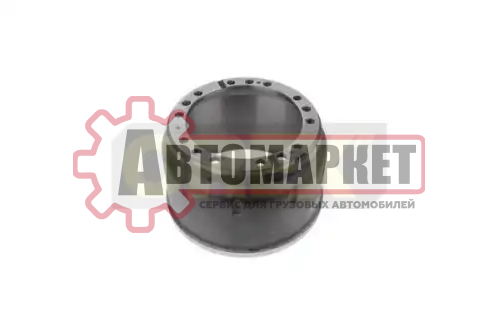 Торм.барабан 410x220/234 H=300 d=298/335 n10x23 \Omn MAN TGA/NL/NG/SL/M2000/F90