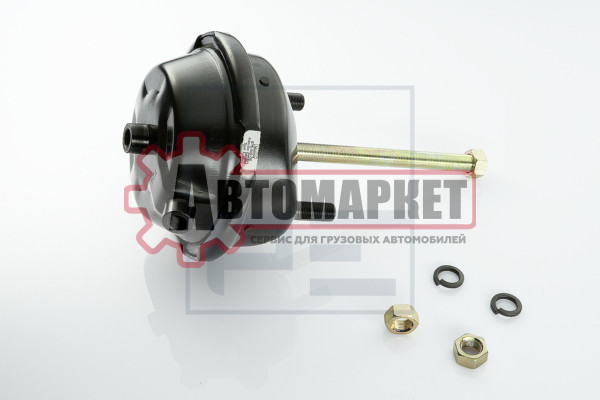 Тормозная камера Т20 BX3416/Omn MB/BPW/DAF