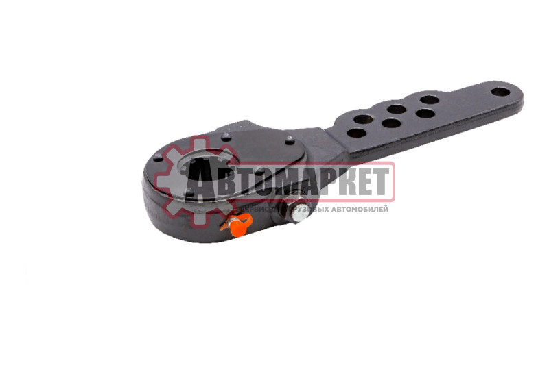 Трещетка 7 отв в 2 ряда SAE 1 1/2'' 10 зубов\BPW