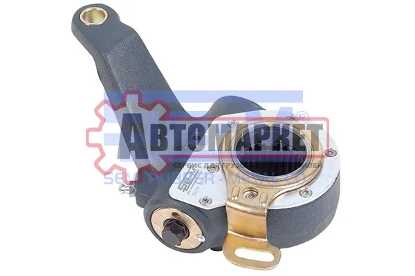 Трещетка автом. лев. зад. 1 отв. \MB Actros I+II+III, Atego 18t->,Axor I+II,