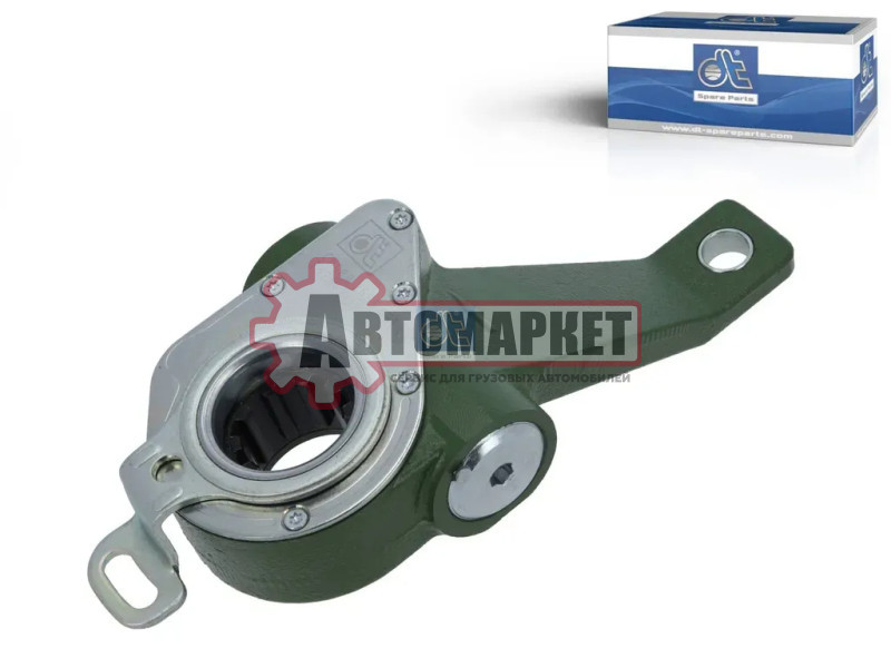 Трещетка автомат. перед. левая 4084 SAE 1 1/2" 10 C\ Scania 3/4 ser.