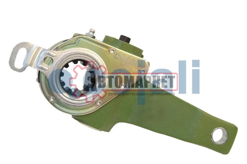 Трещетка автомат. перед. правая 4083 SAE 1 1/2'' 10 C\ Scania 3/4 ser.