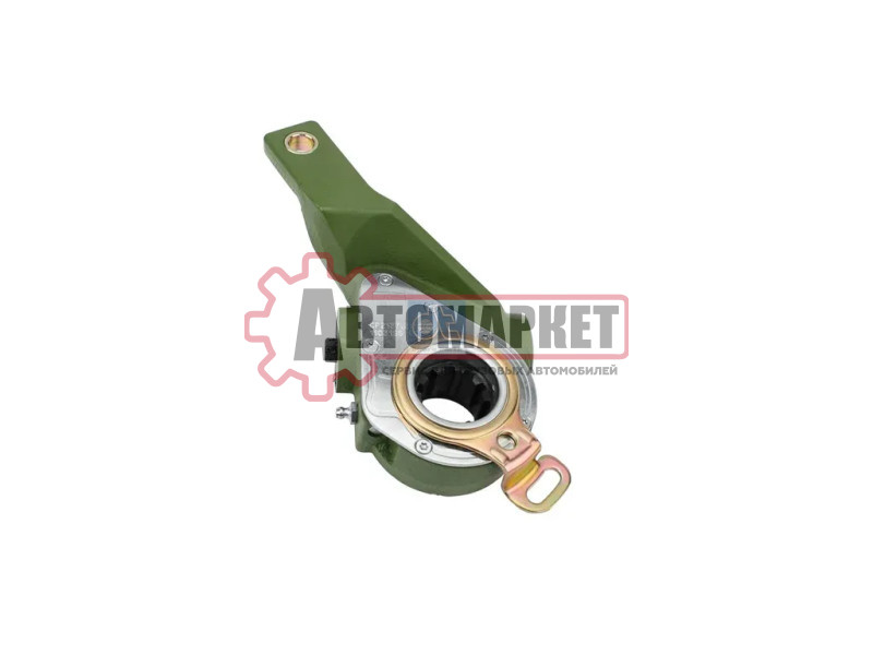 Трещетка автомат., левая задняя \DAF F95