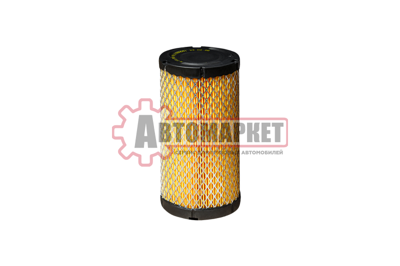 Фильтр воздушный (основной) THERMO KING, CARRIER, CASE, CATERPILLAR