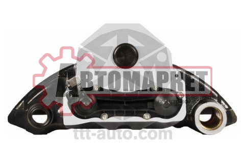 Суппорт правый SN7 Knorr K003814