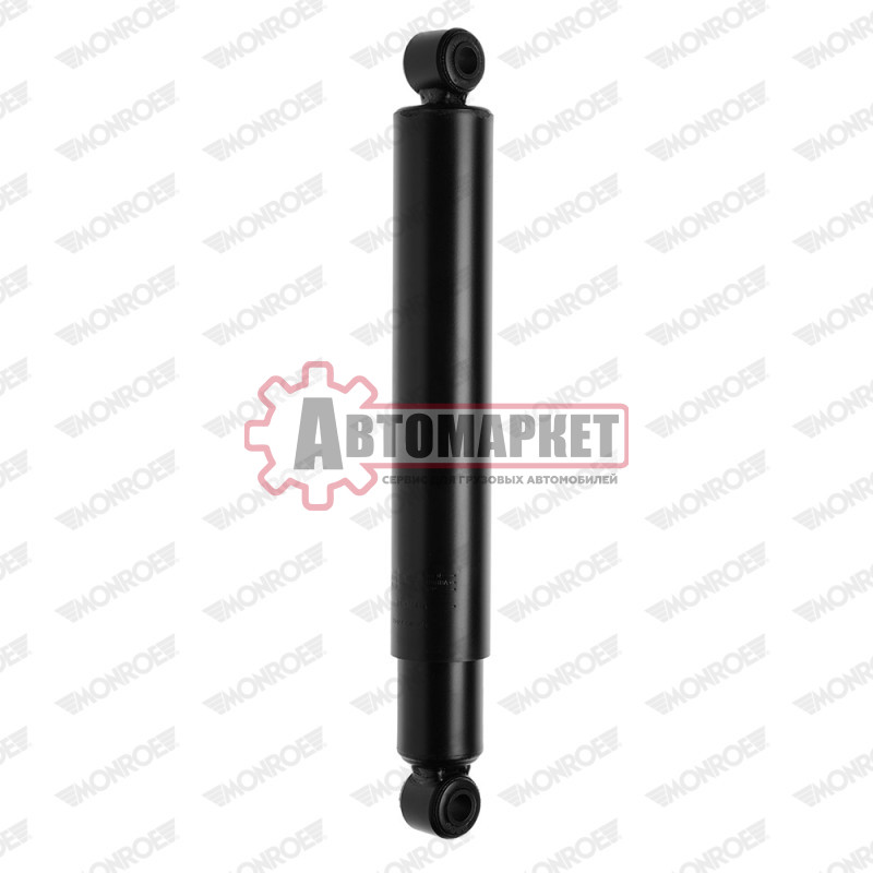 Aмортизатор подвески задн.\Scania 94T/114T/R124/144