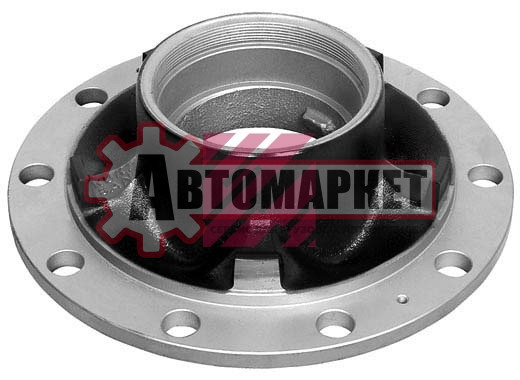 Cтупица BT1863946A/Q (45270-ft) \SMB,Fruehauf 10Т