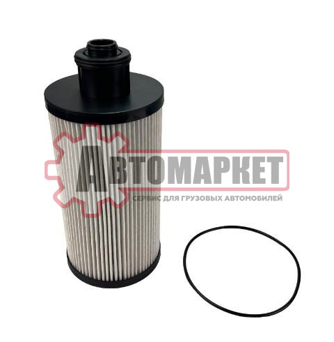 Фильтр топливный, сепаратор DONGFENG GX (1125030-H02B0-SFG)