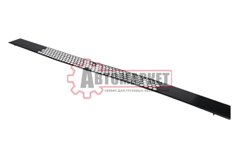 Сетка передней решетки верхняя Scania R114/124/144