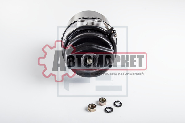 Энергоаккумулятор 24/30 SCANIA Serie 4