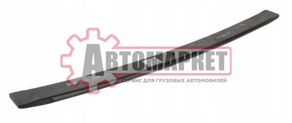 Лист рессоры задней №3 Volvo FH/FM для 257654